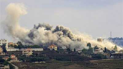 حزب الله يصفع الاحتلال ويستهدف قاعدة 