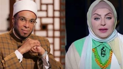 كلاكيت ثاني مرة، تأجيل نظر دعوى ميار الببلاوى ضد الداعية محمد أبو بكر