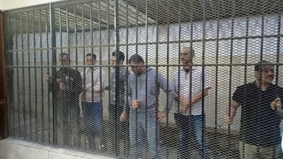 4 جثث في 4 سنوات، تأجيل محاكمة سفاح الغربية بتهمة بإنهاء حياة السيدات