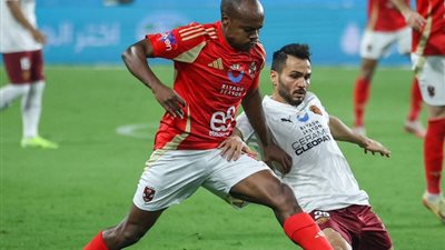 قبل افتتاحية الدوري، الأهلي 