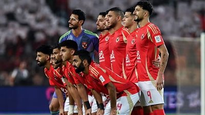 اتفرج ببلاش قناة مجانية تنقل مباراة الأهلي وسيراميكا كليوباترا  بث مباشر في الدوري المصري 2024