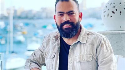 رسالة مؤثرة من خالد عليش لمن يشجع على منع الأب أو الأم من رؤية أولاده