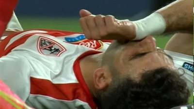 تحرك فوري من منتخب مصر بعد إصابة زيزو