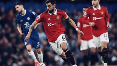 مانشستر يونايتد يستضيف تشيلسي في قمة الجولة بالدوري الإنجليزي