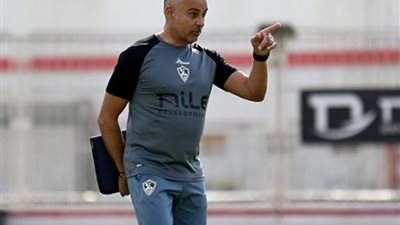 جوزيه جوميز يتحدى مجلس الزمالك لضم نجم ليفربول الأسبق