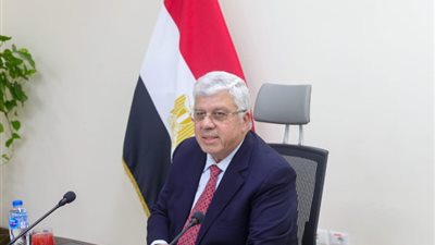وزير التعليم العالي: زيادة الملتحقين بمجالات الذكاء الاصطناعي بالجامعات بنسبة 40%