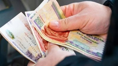 زيادة المعاشات والمرتبات للحكومة والقطاع الخاص والتطبيق في هذا الموعد
