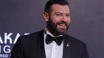 عمرو يوسف يستكمل تصوير فيلم «درويش»