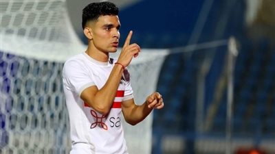 الأبيض يحدد شروط عودة أشرف بن شرقي للزمالك «تفاصيل»