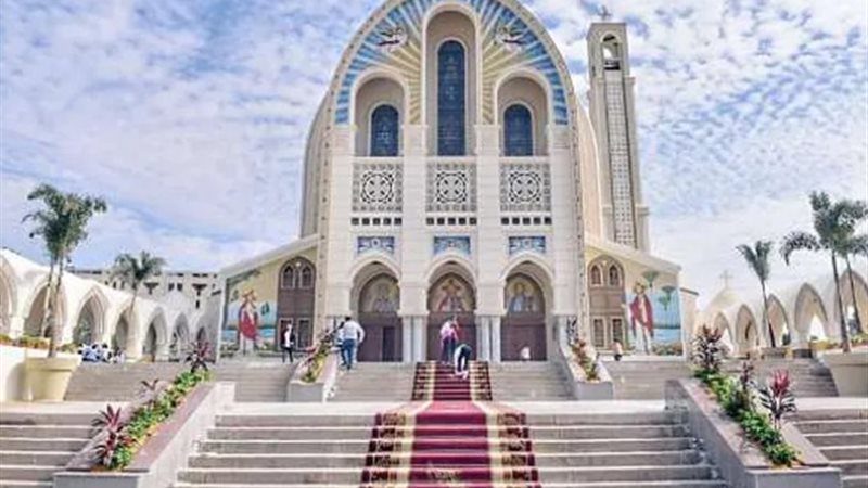 الكنيسة القبطية الأرثوذكسية