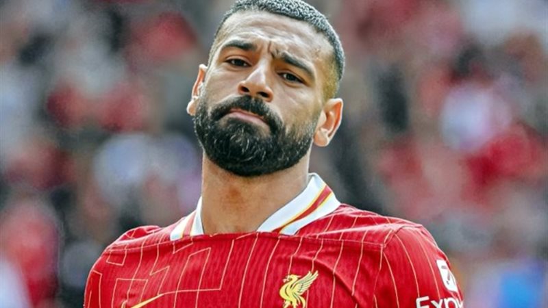 محمد صلاح