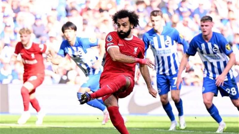 ليفربول ضد برايتون