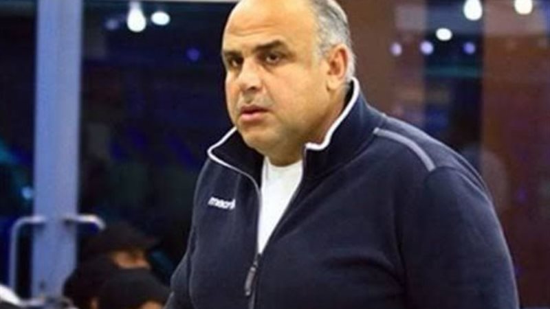 أيمن طاهر