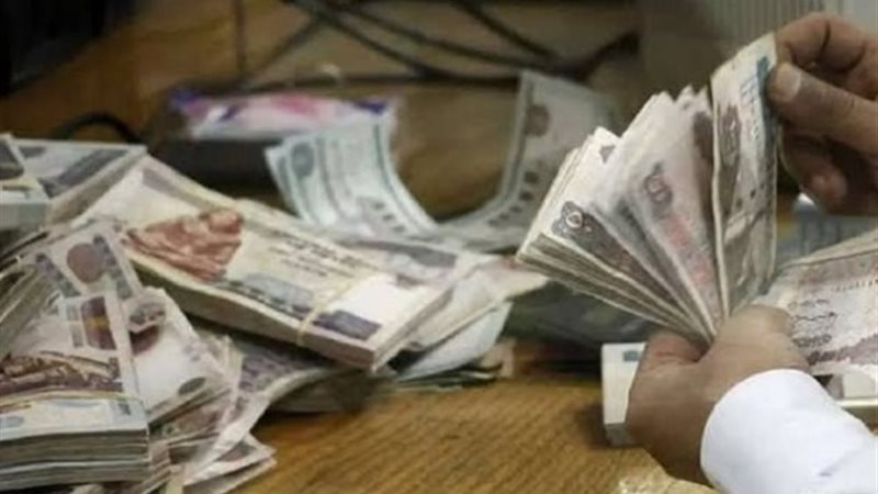 المعاشات_ أرشيفية