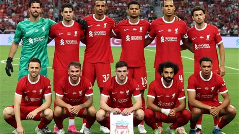 ليفربول