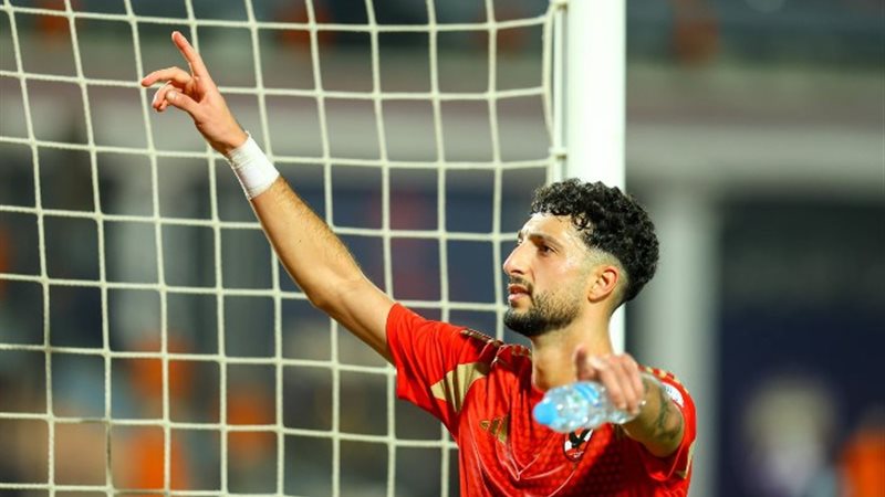 وسام أبو علي