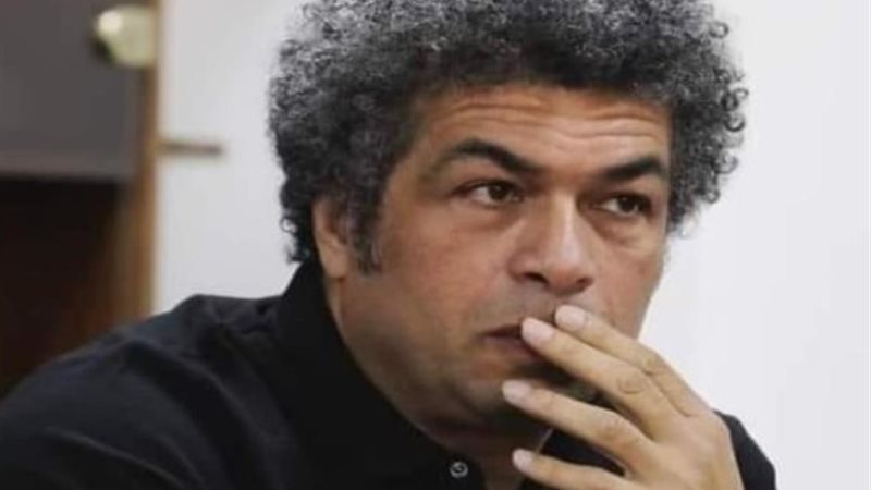 عماد فاروق