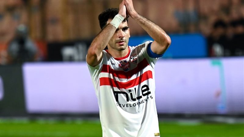 أحمد السيد زيزو