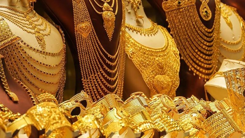 أسعار الذهب في مصر