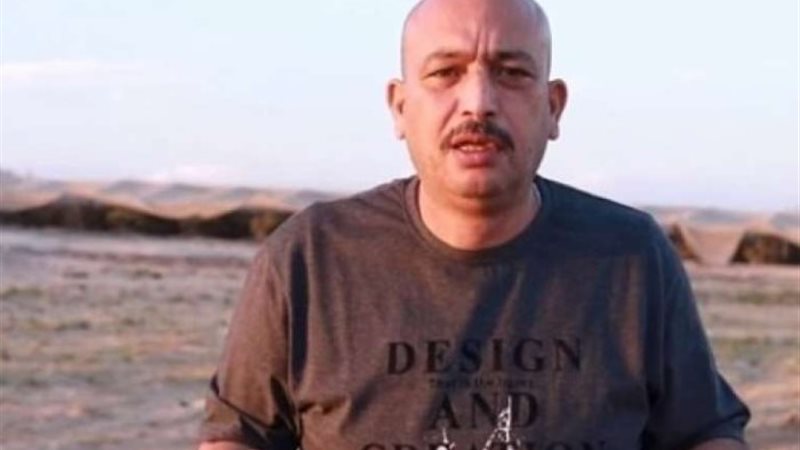 صبحي كابر