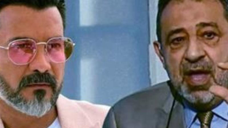مجد\ي عبدالغني ومحمد رجب