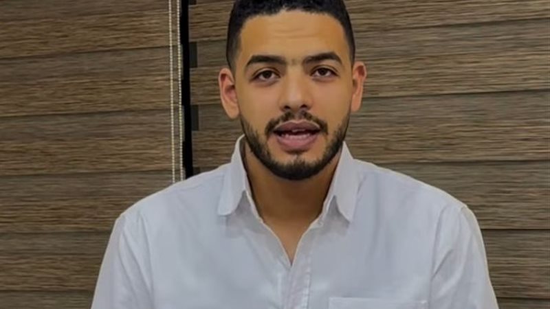 المدير الإداري لمركز الاستشارات القانونية