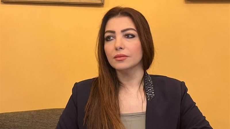 دينا شرف الدين