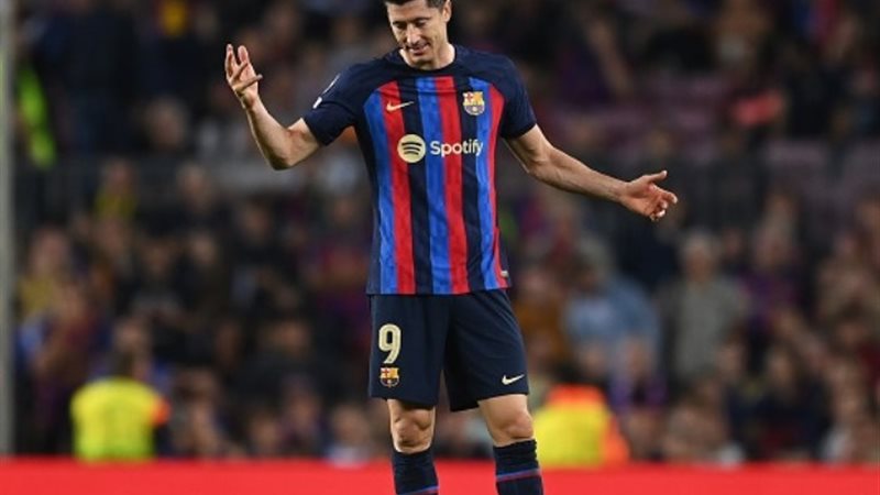 برشلونة