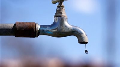 قطع المياه لمدة 24 ساعة بمدينة حدائق أكتوبر ( تفاصيل)
