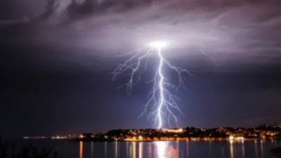تغيرات سريعة قادمة، تفسير حلم البرق في المنام دلالاته ومعانيه لابن سيرين