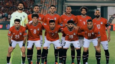 أبرزهم صلاح والشناوي، غيابات صفوف المنتخب لمواجهتي كاب فيردي وبوتسوانا