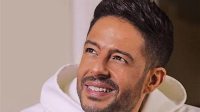 في عيد ميلاده، اللقاء الأخير بين محمد حماقي وحبيب عمره