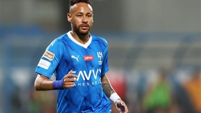 هل يشارك نيمار مع الهلال أمام استقلال طهران بدوري أبطال آسيا للنخبة اليوم؟