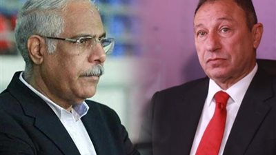 خناقة جديدة، الأهلي واتحاد الكرة وجها لوجه بسبب لجنة الحكام (تفاصيل)