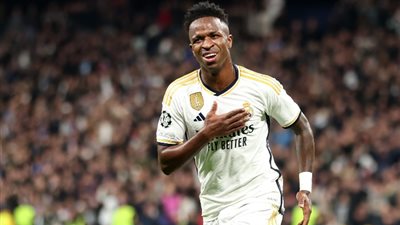 فينيسيوس يزين قائمة ريال مدريد لمواجهة ميلان في دوري أبطال أوروبا