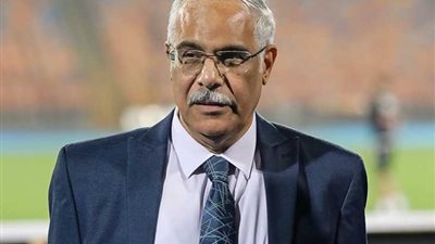 جمال علام يكشف موقفه النهائي من الترشح لانتخابات اتحاد الكرة