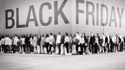 «اتسوق بالفيزا»، اعرف سر الجمعة البيضاء ولماذا ينتظر المواطنون هذا اليوم؟