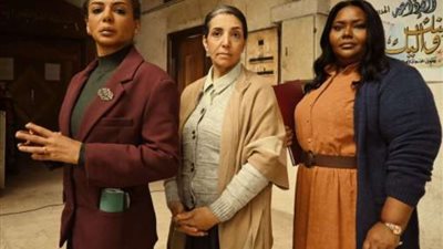 «انصراف» يعرض لأول مرة على الشاشات العربية بمهرجان القاهرة السينمائي