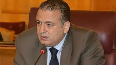 محمد الزهار يكتب.. قانون الإجراءات الجنائية واستراتيجية حقوق الإنسان في مصر