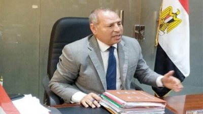 محافظ القاهرة: مصر تولي اهتماما بالغا بالرعاية الصحية منذ تولي الرئيس السيسي