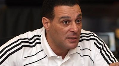 عصام عبد الفتاح: تسريب حديث حكام مباراة الزمالك والبنك الأهلي خيانة