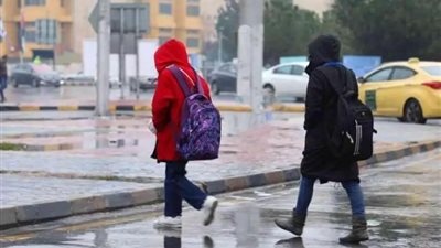 محافظ القاهرة يكشف لـ«الجمهور» حقيقة تعطيل الدراسة اليوم بسبب سوء الأحوال الجوية