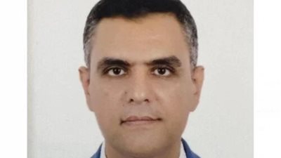 ندب أسامة رسلان للعمل متحدثا رسميا لوزارة الأوقاف