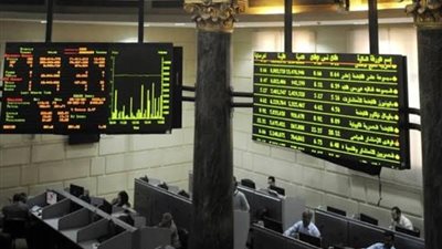 5 مليارات جنيه، ارتفاع جماعي لمؤشرات البورصة بدعم من مشتريات العرب والأجانب