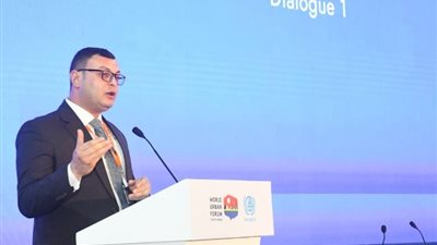 وزير الإسكان: طورنا 357 منطقة عشوائية ووفرنا 300 ألف وحدة سكنية بديلة