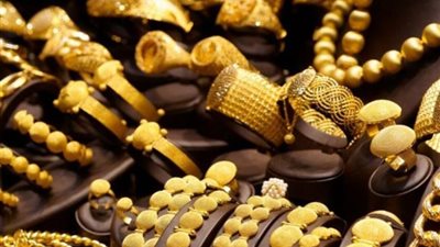 عيار 14 بـ 2563 جنيهًا، أسعار الذهب اليوم الثلاثاء في مصر يواصل جنونة الحق اشتري الرخيص