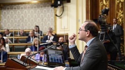 وزير المالية: 5 مليارات دولار انخفاضًا في ديون مصر الخارجية حتى 2025