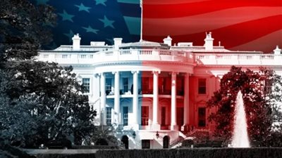 الانتخابات الأمريكية 2024، تعادل هاريس وترامب في فرز نتيجة أول ولاية 3-3