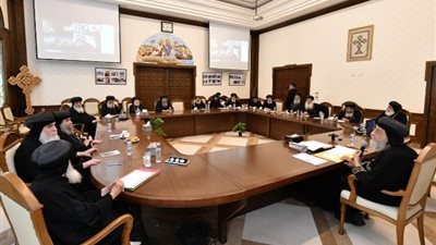 بسبب التداعيات الأخيرة للسيمنار، قرارات عاجلة من اللجنة الدائمة للمجمع المقدس