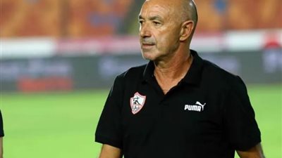 الزمالك يتعرض لإيقاف جديد للقيد بسبب مستحقات باتشيكو